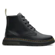 Dr Martens Mens Crewson Chukka Chukka Boots Black