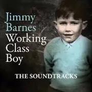 Jimmy Barnes Working Class Boy CD