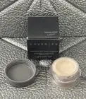 COVER FX Perfect Setting Loose Powder TRANSLUCENT LIGHT❤Travel Size❤0.035 oz 1g
