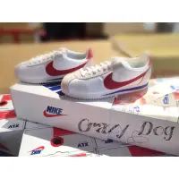 在飛比找蝦皮購物優惠-NIKE CLASSIC CORTEZ NYLON PREM