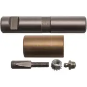 Leaf Spring Bolt Kit Pack of 1 (for: Chevrolet)