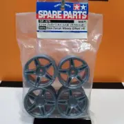 Tamiya 1/10 SP-976 Enno Ferrari wheel