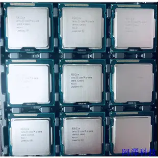 安東科技100%新Intel I5 10500 I5-12490F I5 11500 I5 11600K I5 11600KF