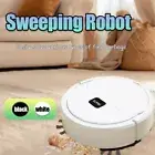 Fully Automatic Sweep Vacuum Cleaner Sweeping Robot Mopping the Floor Mini Clean