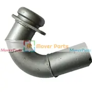 Pipe 190-5784 for Caterpillar Excavator CAT 305.5 306 307C 307D Engine 4M40