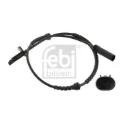 Febi ABS Anti Lock Brake Wheel Speed Sensor 106639 Front Left Right FOR Mini Gen