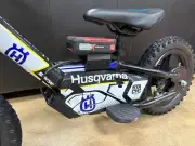 Ozito 18v battery adapter to suit Stacyc, KTM, Husqvarna E-drive 12" & 16"