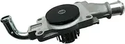 Genuine Water Pump Assy. Compatible For Chery Tiggo 3x Sqrd4g15b 1.5l Engine Auto Car Motor Part D4g15b-1307010