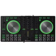 The Next Beat By Tiësto DJ Controller & Deck for IOS Android
