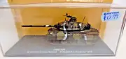 AMX-30B ARM TROOPS SCHOOL THESALONIKA GREECE 1990 - 1:72 SCALE BY ATLAS NEW