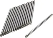 GM Parts (12371041) 5/16 Diameter x 7.122 Long Pushrod (Pack of 16)