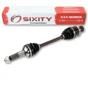 Yamaha 400 Big Bear Rear Right CV Axle 2010 4X4 YFM40FBHZ FBZGR FBZL ATV eo