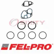 For Ford F-350 Super Duty FEL-PRO Engine Oil Cooler Gasket 7.3L V8 1999-2003 21