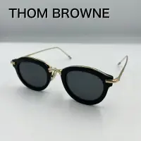 在飛比找蝦皮購物優惠-THOM BROWNE TB-011 眼鏡框