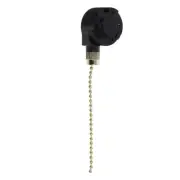 Pull Switch Replacement Lamp Chain for Light Fixture Wall Sconce