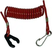 (1, classic) - Yamaha Outboard Replacement Engine Stop Lanyard