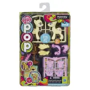 Hasbro My Little Pony POP Fluttershy Cottage Decorator Kit