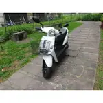 光陽KYMCO  耐思 NICE EV 綠牌電動車 2019年