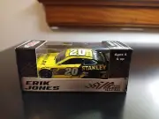 1/64 NASCAR 2019 ERIK JONES STANLEY LIONEL