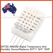 DHT22/AM2302 Digital Temperature And Humidity Sensor Replaces SHT11 SHT15 TR