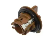 Bulb Socket For 06-08 BMW 328i 328xi 325i 335i 325xi 330i 330xi 335xi JX91R2 (for: BMW)