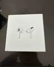 Apple AirPods Pro (2nd Gen) - Authentic - Brand New