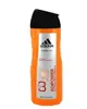 Adidas 3合1 沐浴乳 / 沐浴膠 - Adi power 極限動力 400ml 英國進口 洗髮精 洗面乳