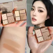 Contour Palette Bronzer Matte Contour Powder Highgloss Palette Cosmetics