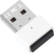 USB Wireless Adapter - 5.3 PC Wireless Adapter,Dongle Receiver, Wireless USB Transmitter Receiver, Computer Accessories for Wireless Headphones, Keyboards