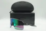 NEW OAKLEY OO 9463A-0939 PRIZM MATTE BLACK AUTHENTIC SUNGLASSES FRAME RX