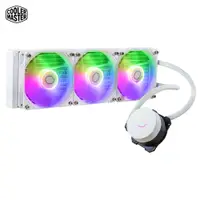 在飛比找PChome24h購物優惠-Cooler Master MasterLiquid 360