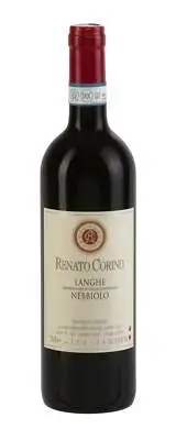 Renato Corino Langhe Nebbiolo 2021