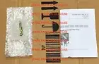 Bosch Dishwasher Water Flow Meter Reed Switch Sensor SMS40E08AU/55 SMS40E08AU/57