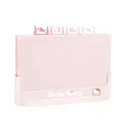 Chefmade x Sanrio Hello Kitty Cutting Board Set of 4