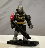 Halo Mega Construx Emile 20th Anniversary Character Pack
