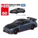 【TOMICA】 汽車世界 多美小汽車 日産 NISSAN GT-R NISMO No.60