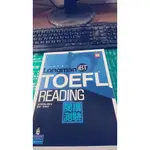 歡迎議價唷 IBT 托福應考勝經 閱讀測驗 TOEFL READING 原價450