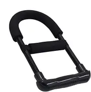 Forearm Exerciser | Wrist Forearm Strengthener | Hand Grip Exerciser with Adjustable Tension for Home Gym Workout Equipment