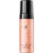 Iconic London Prep Set Tan Mousse Original, Original