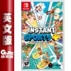 【序號MOM100 現折$100】NS Switch《即時運動 Plus 》英文版【現貨】【GAME休閒館】UA0892