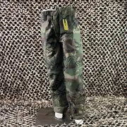 Valken Valken V-Tac Kilo Combat Paintball Pants - Woodland - Large