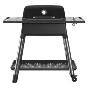 Everdure Force BBQ 2 Burner - Black