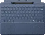 Microsoft Surface Pro Keyboard 11th Edition with Slim Pen (Sapphire)