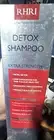Purifying Heavy Metal Detox Shampoo, Clarifying Shampoo for Build Up 6.76oz