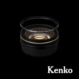 【Kenko】ZXII PROTECTOR 77mm 濾鏡保護鏡(公司貨)