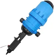 Dovhmoh Pump Water Powered Dosing Pump Mix Injector Proportioning Dispenser Liquid Mixer Livestock