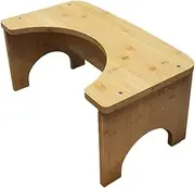 BIUDECO Stable Toilet Chair Thicken Toilet Stool Boys and Girls Potty Training Seat Bathroom Potty Stool