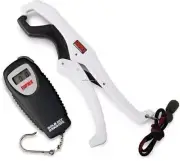 Rapala RFFGSC Floating Fish Gripper Scale Combo