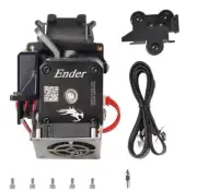 Creality Sprite Extruder Pro Kit 300℃ Printing for Ender 3/V2/pro/Max 3D Printer