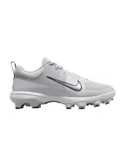 NEW Nike Force Trout Pro MCS Baseball Cleats Gray Plat FZ0915-002 Men Size 10.5